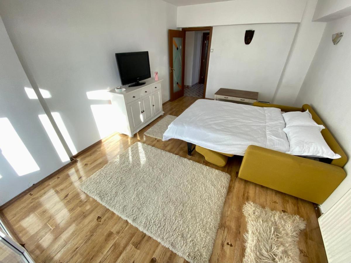 Downtown Apartment 크라이오바 외부 사진