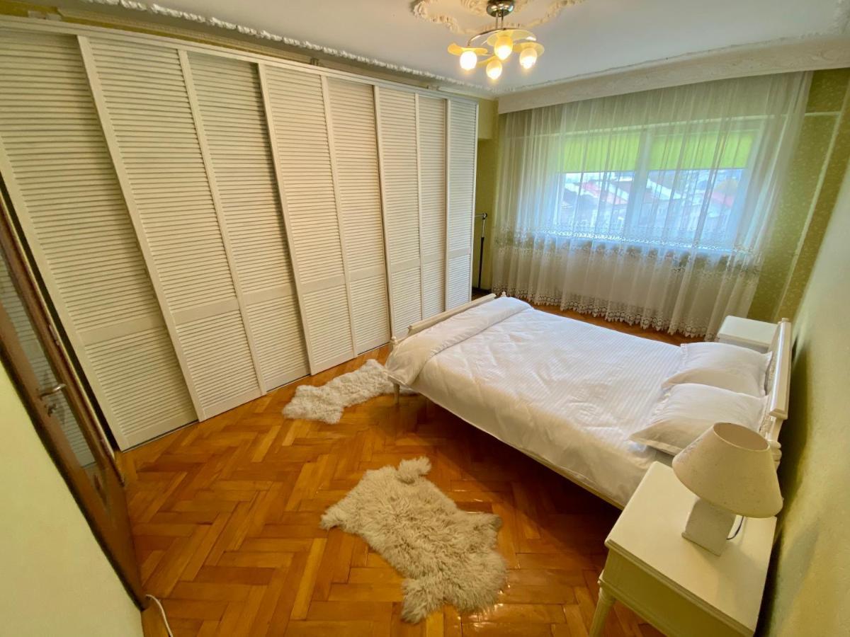 Downtown Apartment 크라이오바 외부 사진