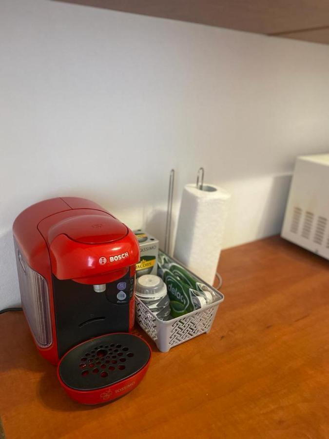 Downtown Apartment 크라이오바 외부 사진